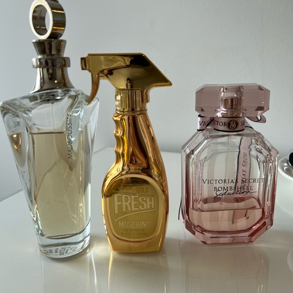 Bundle of 3 perfumes - Picture 2 of 6